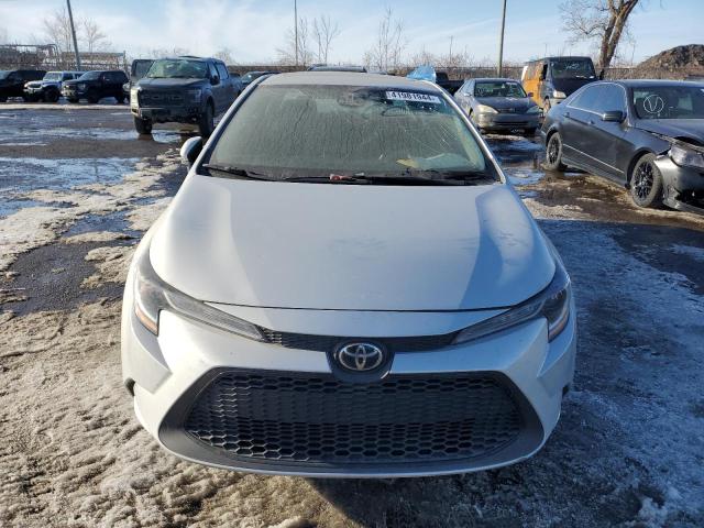 Photo 5 from auction – 2022 TOYOTA COROLLA LE with VIN 5YFBPMBE2NP284698