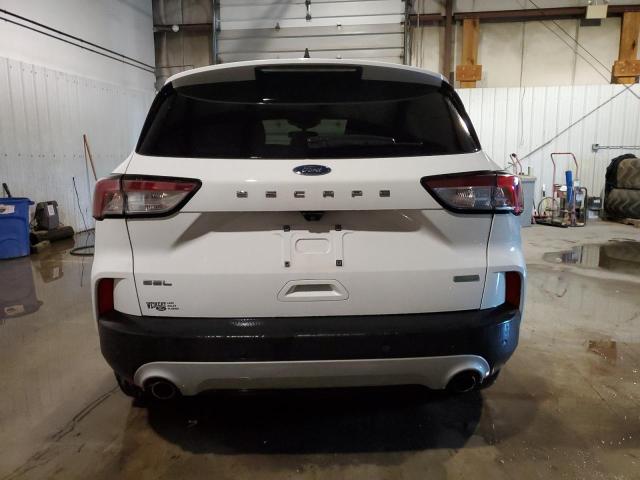 Photo 6 from auction – 2020 FORD ESCAPE SEL with VIN 1FMCU0H65LUA24474