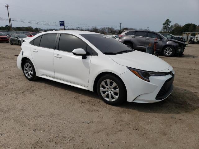 Photo 4 from auction – 2023 TOYOTA COROLLA LE with VIN 5YFB4MDE8PP041034