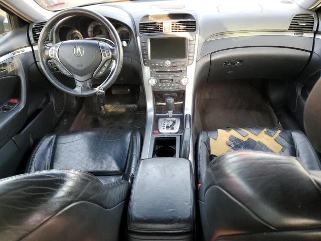 Photo 8 from auction – 2007 ACURA TL with VIN 19UUA66267A018681