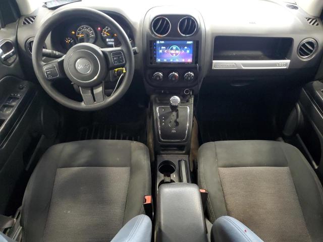 Photo 8 from auction – 2016 JEEP COMPASS SP with VIN 1C4NJDBB7GD556513