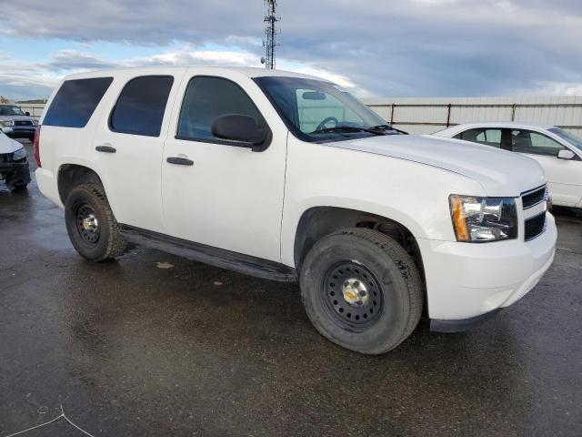 Photo 4 from auction – 2011 CHEVROLET TAHOE K150 with VIN 1GNSK4E05BR231579
