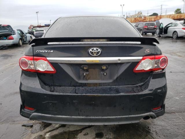 Photo 6 from auction – 2013 TOYOTA COROLLA BA with VIN 5YFBU4EE9DP174749