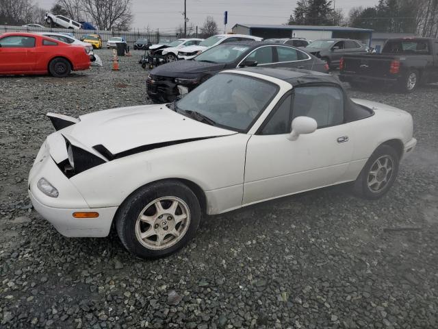 MAZDA MX-5 MIATA 1996 with VIN JM1NA3534T0700180 - Photo from auction