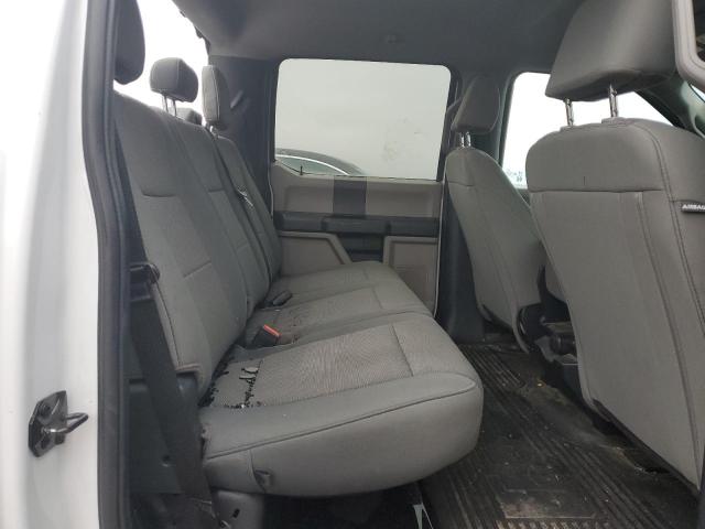 Photo 10 from auction – 2022 FORD F250 SUPER with VIN 1FT7W2B60NED39328