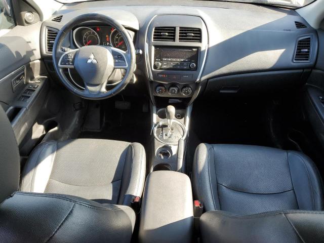 Photo 8 from auction – 2014 MITSUBISHI OUTLANDER with VIN 4A4AP3AU3EE030180