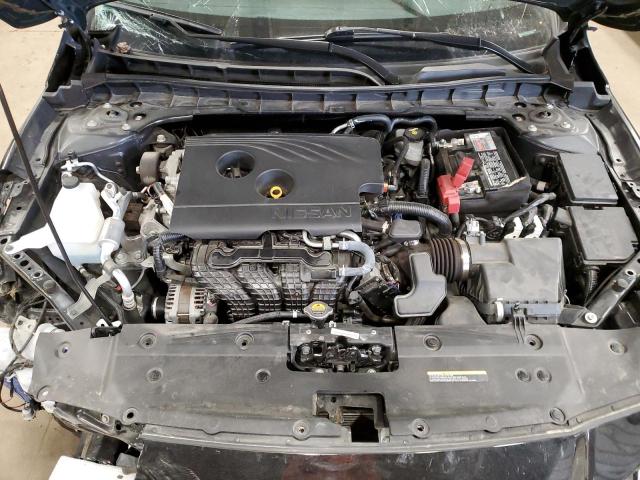 Photo 11 from auction – 2019 NISSAN ALTIMA SR with VIN 1N4BL4CW1KC238468
