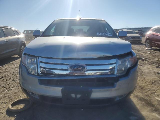 Photo 5 from auction – 2008 FORD EDGE LIMIT with VIN 2FMDK49C28BB49841