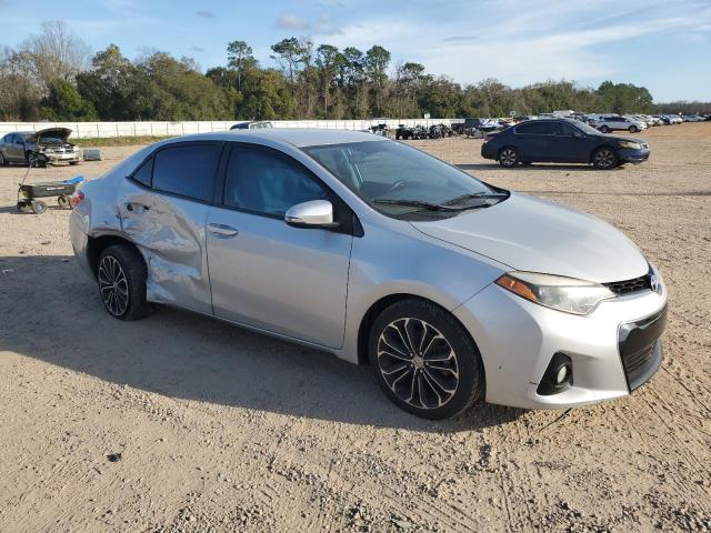 Photo 4 from auction – 2015 TOYOTA COROLLA L with VIN 2T1BURHEXFC417190