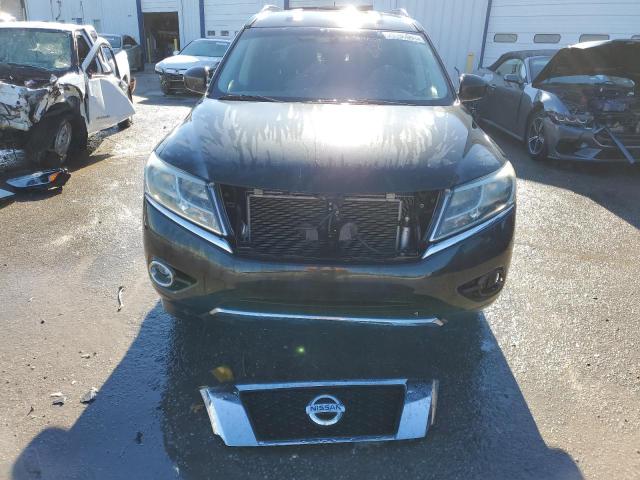 Foto 5 de la subasta – 2015 NISSAN PATHFINDER con VIN 5N1AR2MN9FC607688
