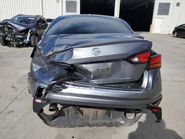 Photo 6 from auction – 2021 NISSAN ALTIMA SR with VIN 1N4BL4CV8MN382324