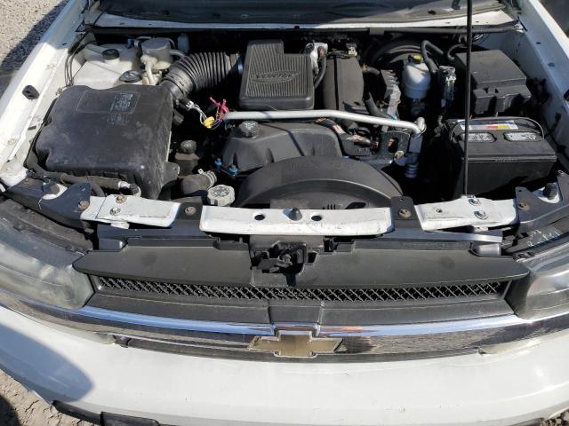 Photo 12 from auction – 2006 CHEVROLET TRAILBLAZE with VIN 1GNES16S666105136