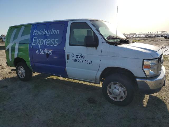 Photo 4 from auction – 2012 FORD E-350 SUPE with VIN 1FBNE3BL7CDA45602