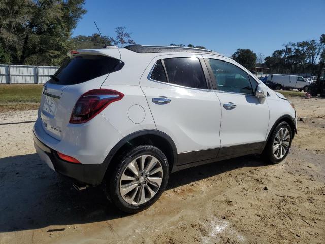 Photo 3 from auction – 2017 BUICK ENCORE PRE with VIN KL4CJASB1HB054304