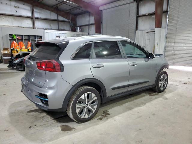 Photo 3 from auction – 2022 KIA NIRO S with VIN KNDCC3LG4N5159953