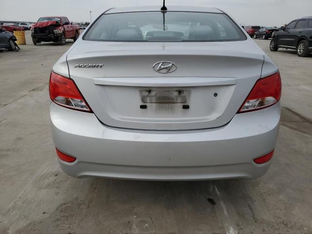 Photo 6 from auction – 2016 HYUNDAI ACCENT SE with VIN KMHCT4AE8GU090471