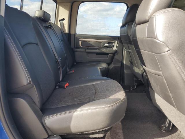 Photo 10 from auction – 2017 RAM 1500 SPORT with VIN 1C6RR6MT9HS608840