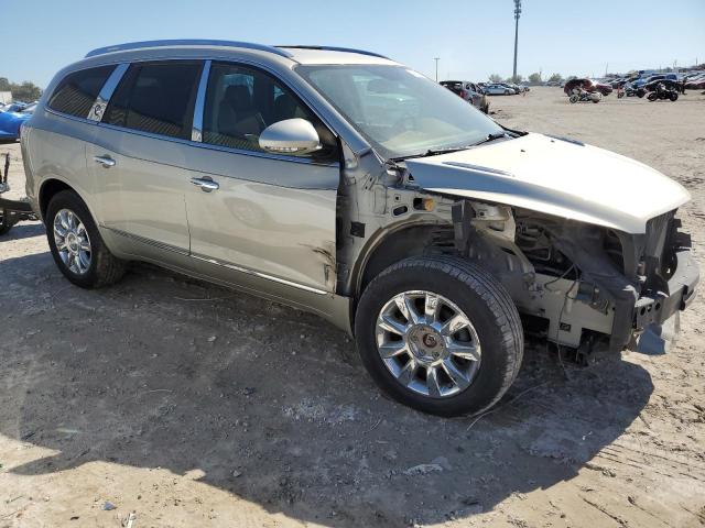 صورة رقم 4 من المزاد - 2013 BUICK ENCLAVE مع VIN 5GAKRCKD8DJ173055