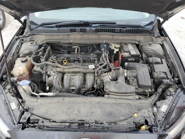 Photo 11 from auction – 2014 FORD FUSION SE with VIN 3FA6P0H75ER257451