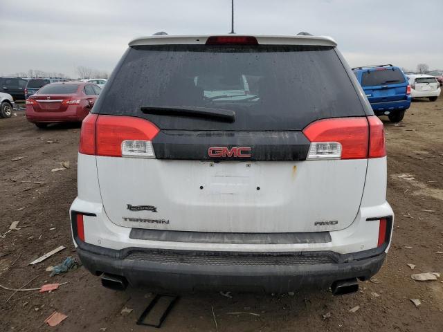 Photo 6 from auction – 2017 GMC TERRAIN SL with VIN 2GKFLUE3XH6318159