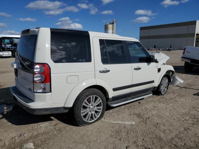Photo 3 from auction – 2010 LAND ROVER LR4 HSE PL with VIN SALAM2D49AA526066