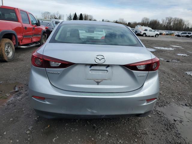 Photo 6 from auction – 2017 MAZDA 3 TOURING with VIN 3MZBN1V70HM130601