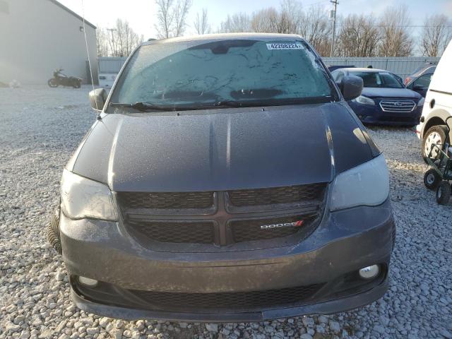 Photo 5 from auction – 2019 DODGE GRAND CARA with VIN 2C4RDGBG5KR709840