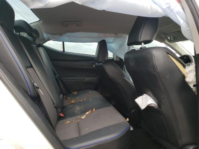 Photo 10 from auction – 2017 TOYOTA COROLLA L with VIN 5YFBURHEXHP736589