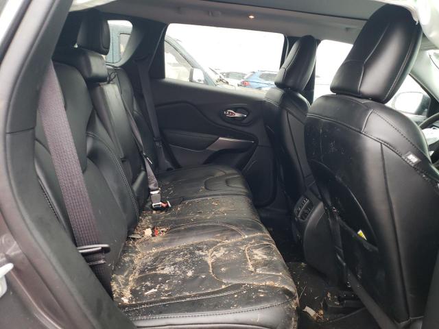 Photo 11 from auction – 2022 JEEP CHEROKEE L with VIN 1C4PJMDX8ND537855