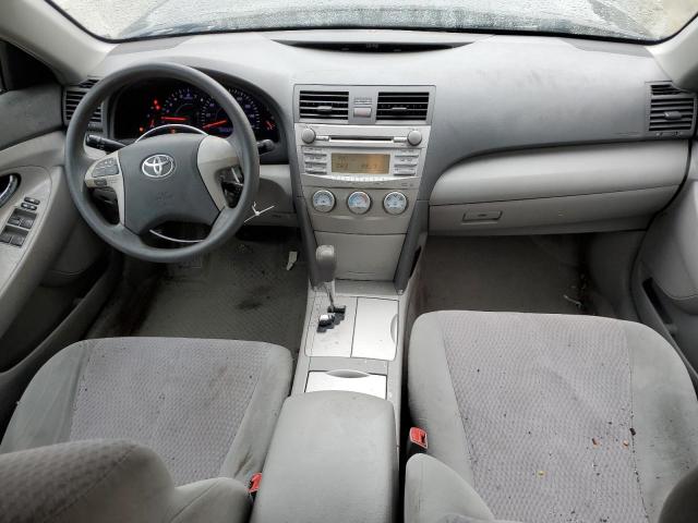 Photo 8 from auction – 2011 TOYOTA CAMRY SE with VIN 4T1BK3EK3BU123586