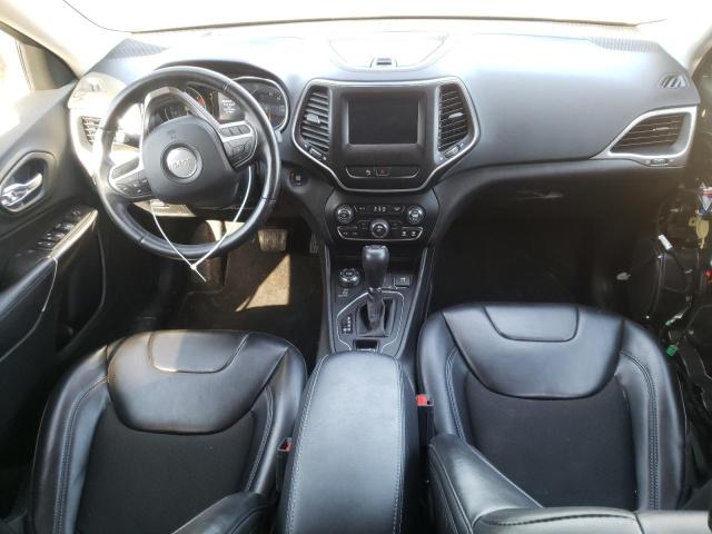 Photo 8 from auction – 2019 JEEP CHEROKEE L with VIN 1C4PJMLB5KD378715