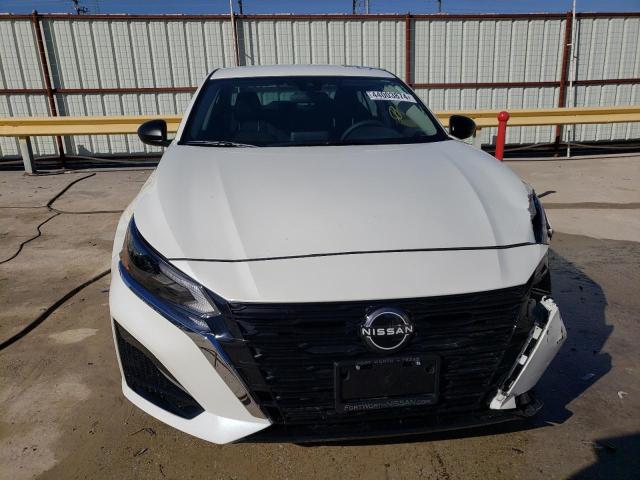 Photo 5 from auction – 2024 NISSAN ALTIMA SV with VIN 1N4BL4DV6RN349845