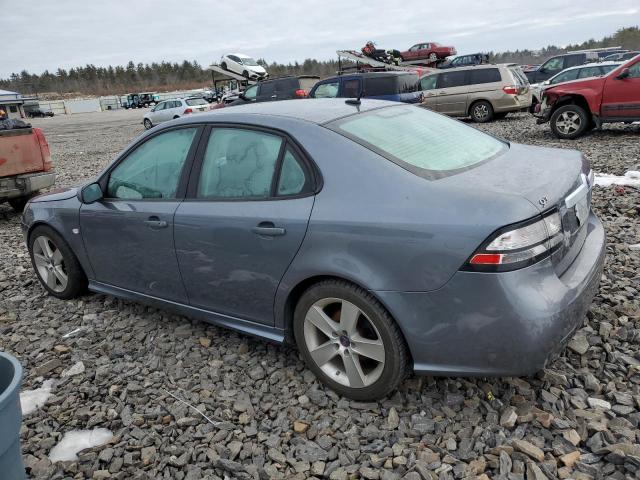 Foto 2 de la subasta – 2009 SAAB 9-3 2.0T con VIN YS3FB49Y691008141