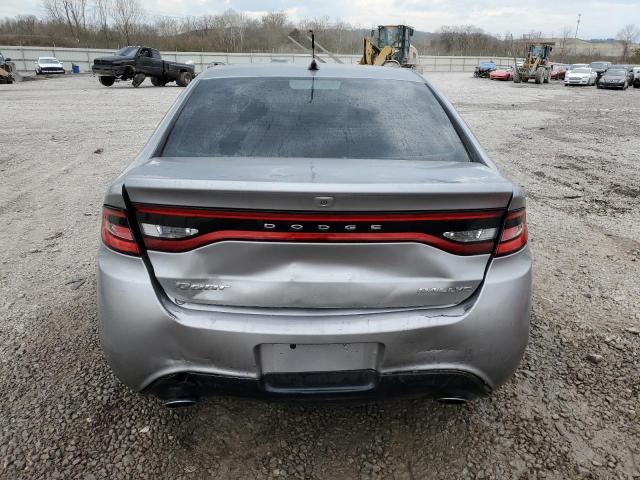 Photo 6 from auction – 2016 DODGE DART SXT with VIN 1C3CDFBB9GD529649