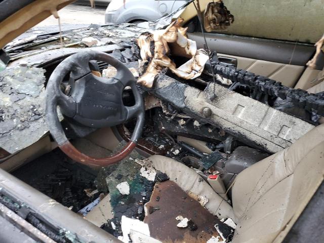 Photo 8 from auction – 2003 SUBARU LEGACY OUT with VIN 4S3BH806137632733