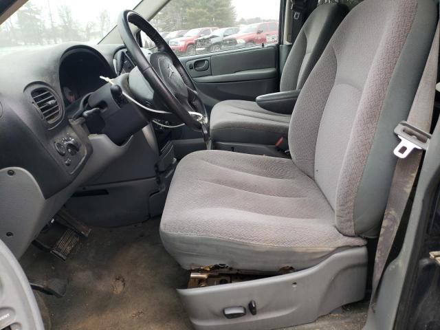 Photo 7 from auction – 2007 CHRYSLER TOWN & COU with VIN 2A8GP54L17R123598