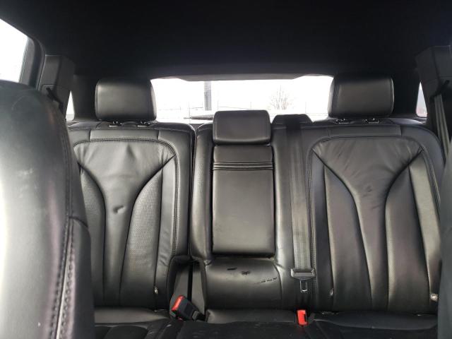Photo 10 from auction – 2018 LINCOLN MKX SELECT with VIN 2LMPJ6KR6JBL14097