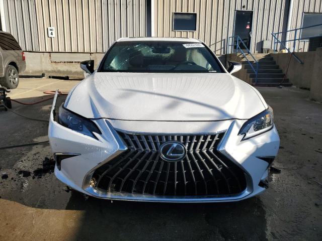 Photo 5 from auction – 2023 LEXUS ES 350 BAS with VIN 58ADZ1B19PU155348