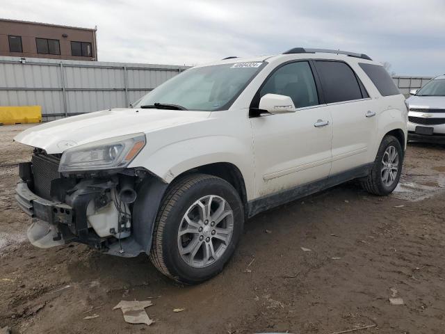 GMC ACADIA SLT 2013 with VIN 1GKKVRKD1DJ152307 - Photo from auction