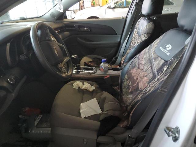Photo 7 from auction – 2013 CHEVROLET MALIBU LS with VIN 1G11B5SA4DF187272