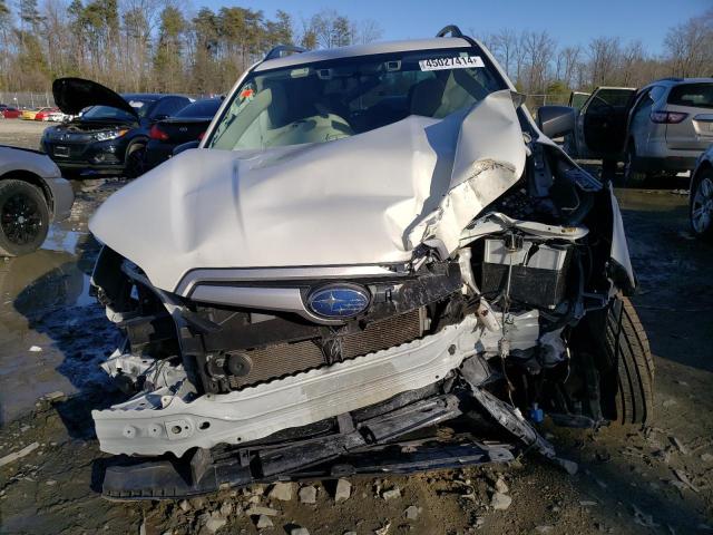 Photo 5 from auction – 2020 SUBARU FORESTER with VIN JF2SKADC7LH437448