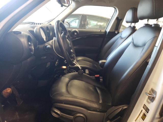 Photo 7 from auction – 2015 MINI COOPER COU with VIN WMWZB3C50FWR44166