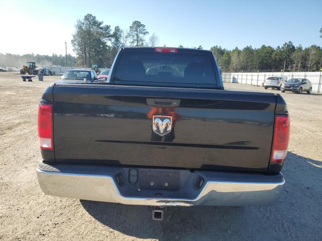 Photo 6 from auction – 2011 DODGE RAM 1500 with VIN 1D7RB1GK1BS702971