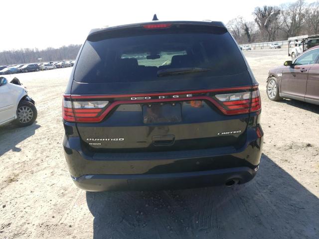 Photo 6 from auction – 2014 DODGE DURANGO LI with VIN 1C4RDJDG4EC484222