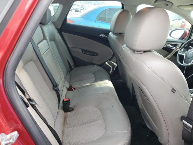 Photo 10 from auction – 2013 BUICK VERANO with VIN 1G4PP5SK6D4222445