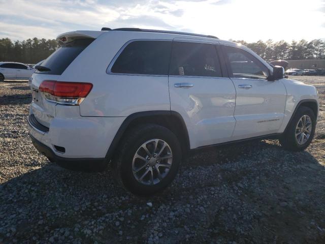Photo 3 from auction – 2015 JEEP GRAND CHER with VIN 1C4RJEBG2FC920375