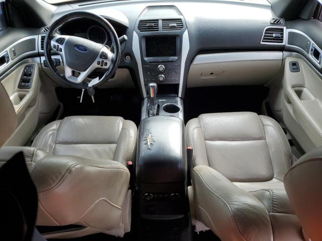 Photo 8 from auction – 2012 FORD EXPLORER X with VIN 1FMHK7D88CGA79009