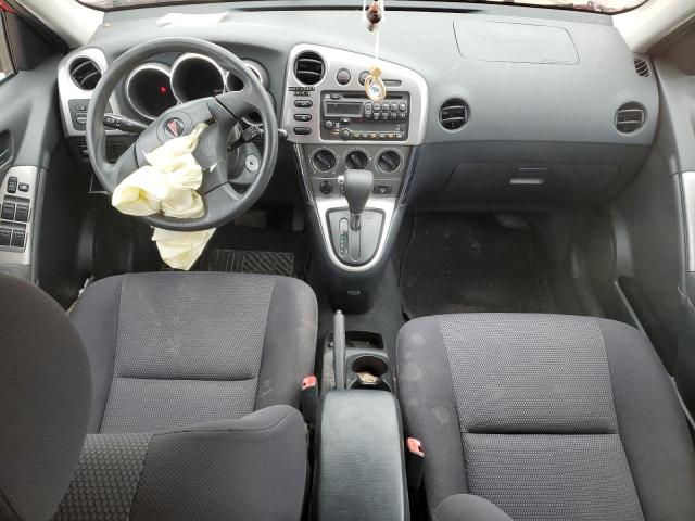 Photo 8 from auction – 2005 PONTIAC VIBE with VIN 5Y2SL63825Z468979