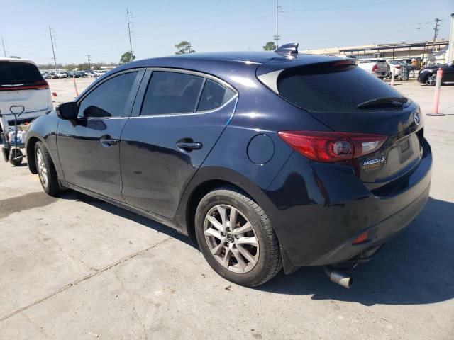 Photo 2 from auction – 2016 MAZDA 3 TOURING with VIN 3MZBM1M73GM241856