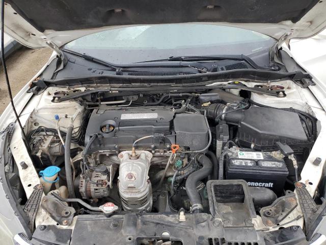 Photo 11 from auction – 2014 HONDA ACCORD EX with VIN 1HGCR2F79EA018230